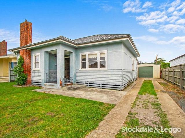 25 Curran Street, VIC 3844