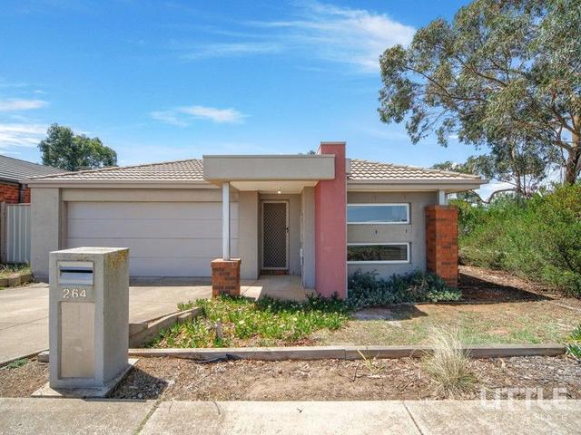 264 Clarkes Road, VIC 3338