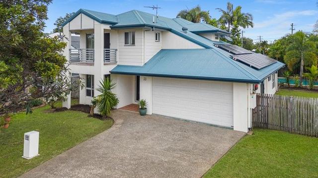 33 Meadowbrook Drive, QLD 4814