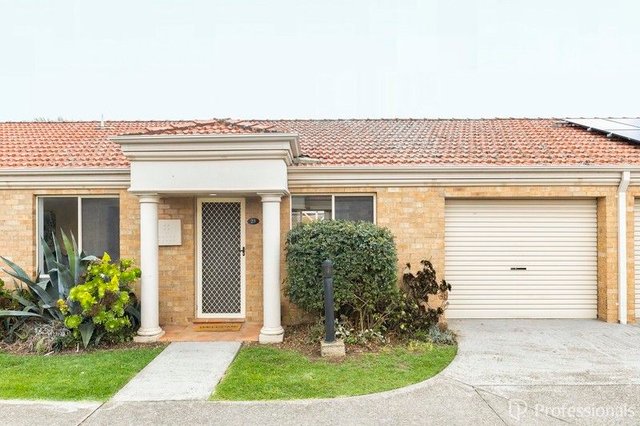 23/110 Delbridge Drive, VIC 3037