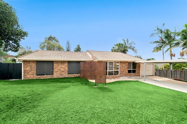 9 Phoenix Court, QLD 4118