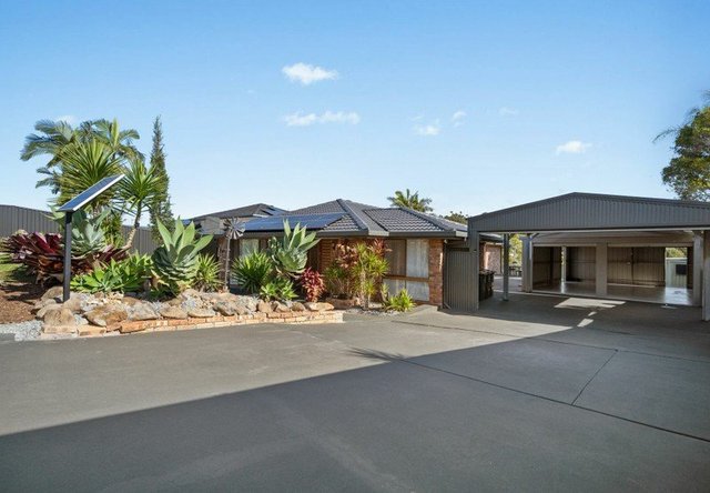 5 Aberdeen Court, QLD 4211