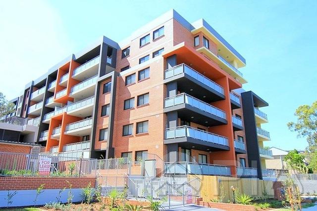 57/15 Young Rd, NSW 2118