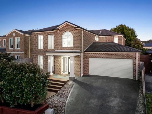 51 Blue Ridge Drive, VIC 3138