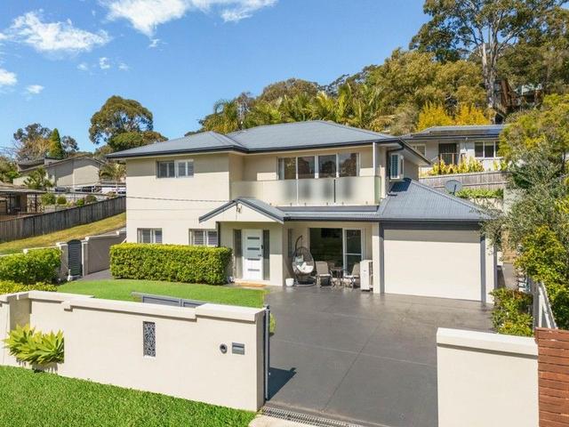 43 Northcott Road, NSW 2099