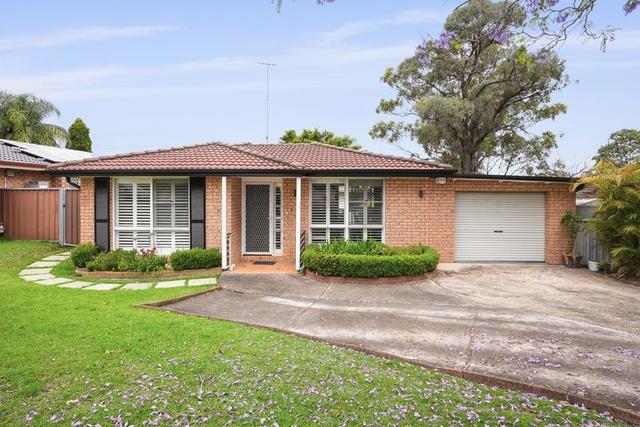 55 Swallow Drive, NSW 2759