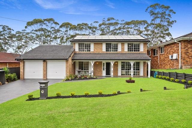 3 Eagle Close, NSW 2250