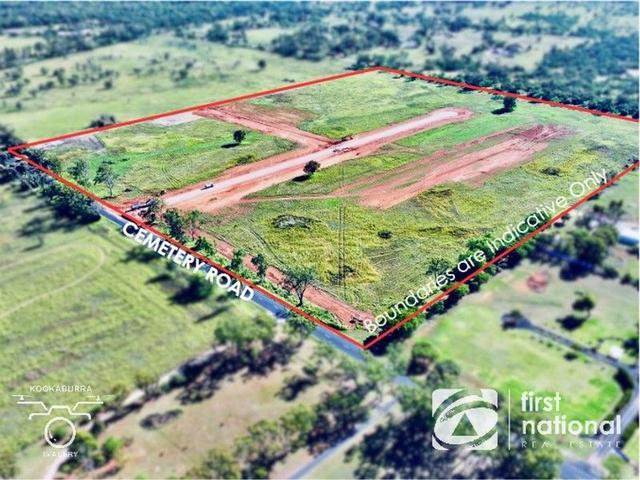 20/null Cemetery Road, QLD 4413