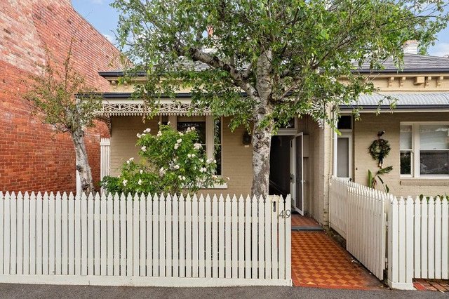49 Hope Street, VIC 3141