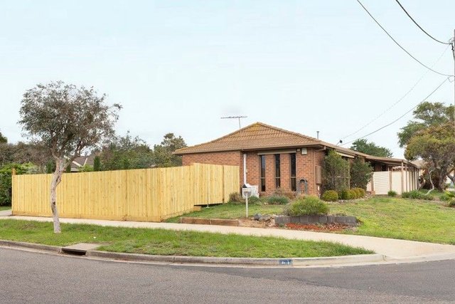 61 Grevillea  Crescent, VIC 3029