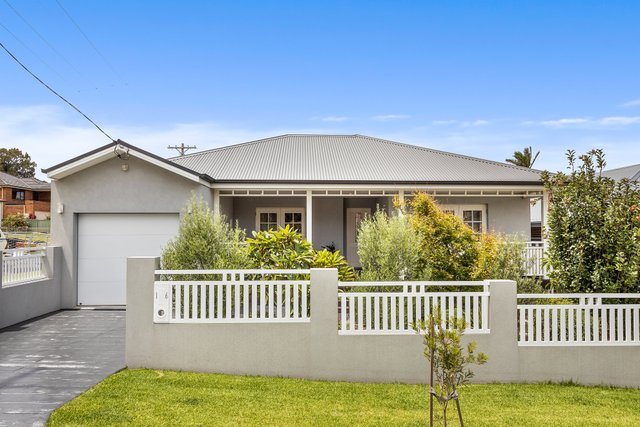 16 Sophia Street, NSW 2529