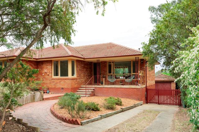20 Richards Street, ACT 2602