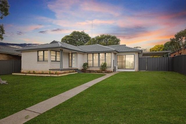 7 Jason Avenue, NSW 2750