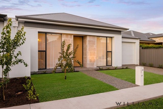 41 Bells Road, SA 5044
