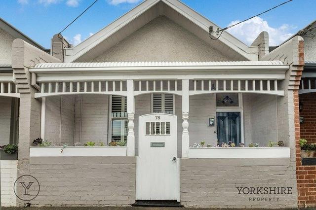 78 Stawell Street, VIC 3121