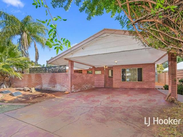 50 De Havilland Drive, NT 0870
