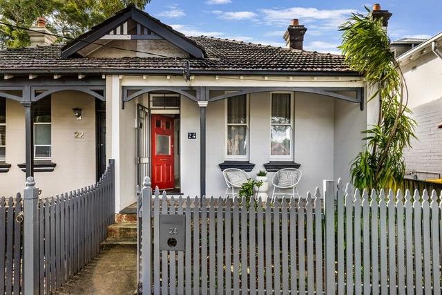 24 Roseberry Street, NSW 2041