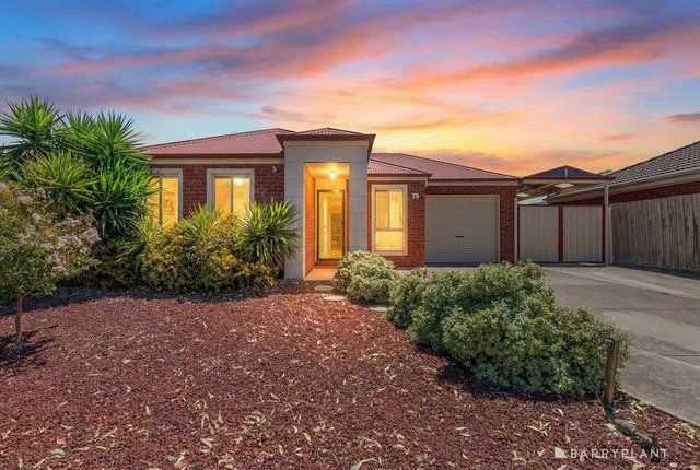 79 Dunvegan Drive, VIC 3337