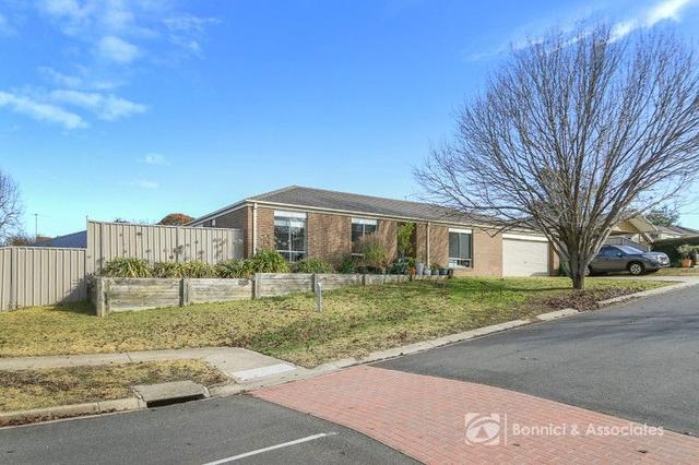 1 Orchard  Grove, VIC 3747