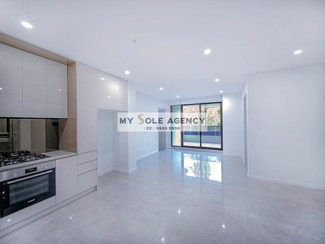 224/811 Elizabeth Street, NSW 2017