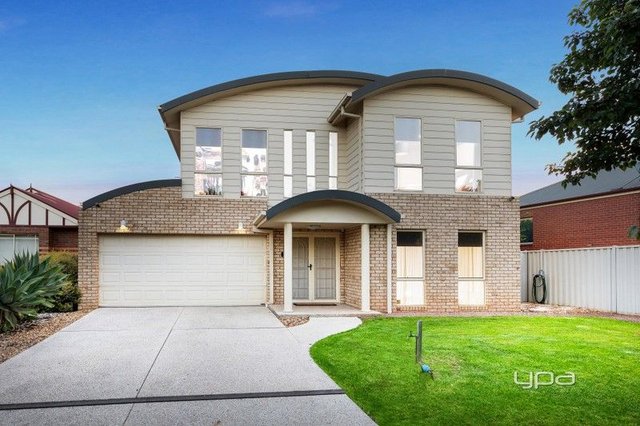 15 Cotteridge Place, VIC 3023