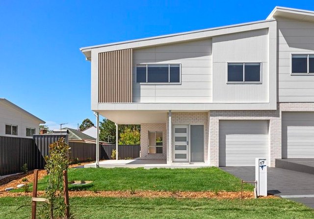 67A Francis  Street, NSW 2518