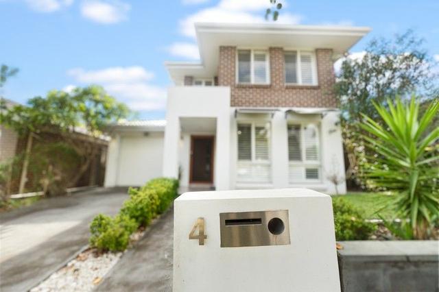 4 Bulada Street, NSW 2767