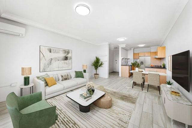 9/299 Lakemba Street, NSW 2195