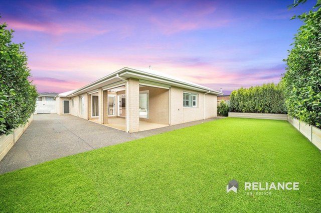 10 Posy Street, VIC 3335