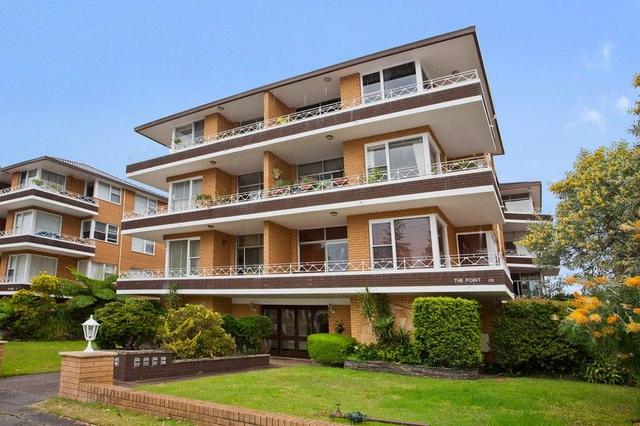 4/123-125 Clareville Avenue, NSW 2219