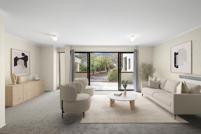 3/1 Tauss Place, ACT 2617