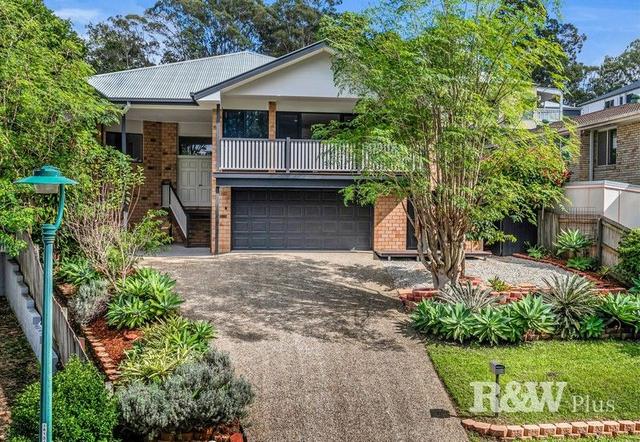 22 Parkway Place, QLD 4069