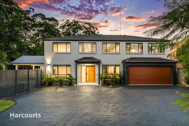 16 Mailey Circuit, NSW 2155