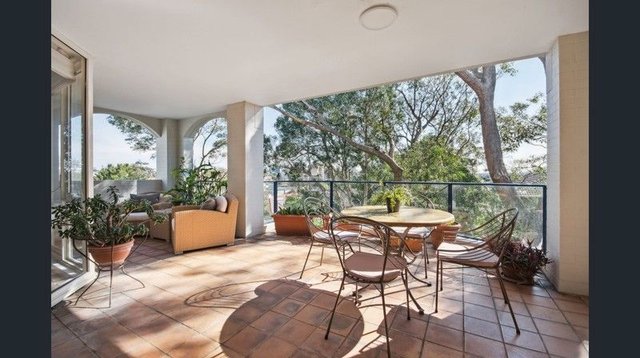 Level 4, 33/2A Brady  Street, NSW 2088