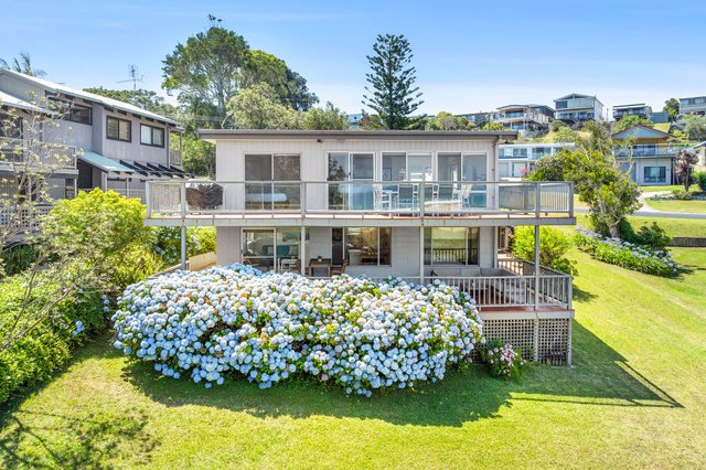 25 Tallawang Avenue, NSW 2536