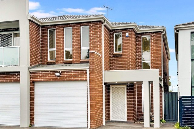 3/7 Beechwood Place, NSW 2197