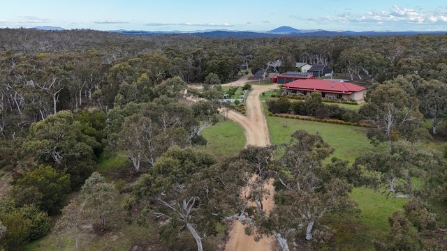 385 Foxs Elbow, NSW 2622