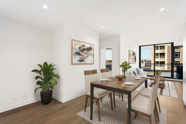 802/649 Chapel Street, VIC 3141