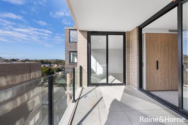 411/328-336 Liverpool Road, NSW 2131