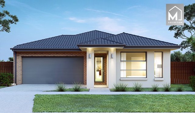 Lot 405 Alkyra Estate, VIC 3753