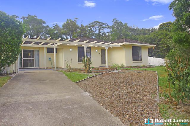 6 Warragai Court, QLD 4567