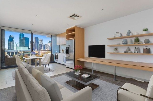 824/555 Flinders Street, VIC 3000