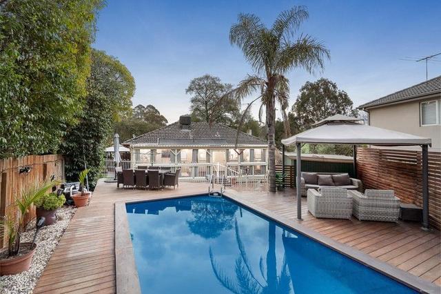 3 Irene Crescent, VIC 3132