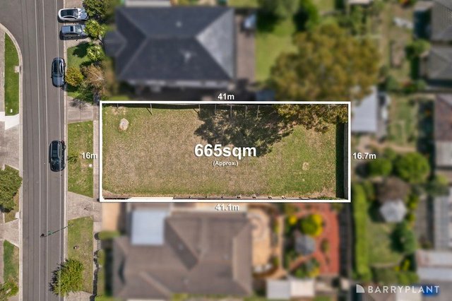 22 Warramunga Road, VIC 3083