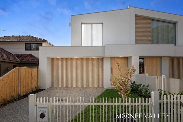 42A Wood Street, VIC 3034