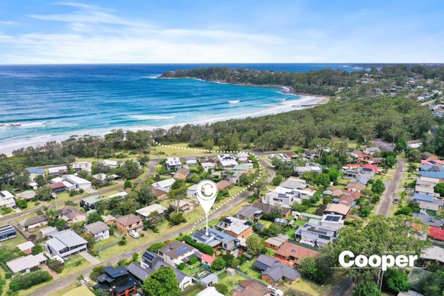 47 Normandy Street, NSW 2539