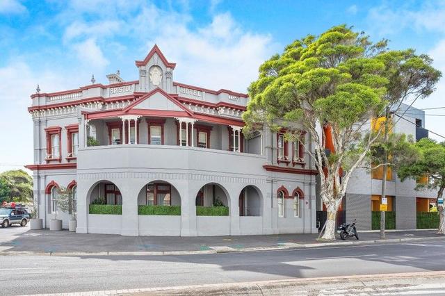 G11/190 Ferguson Street, VIC 3016