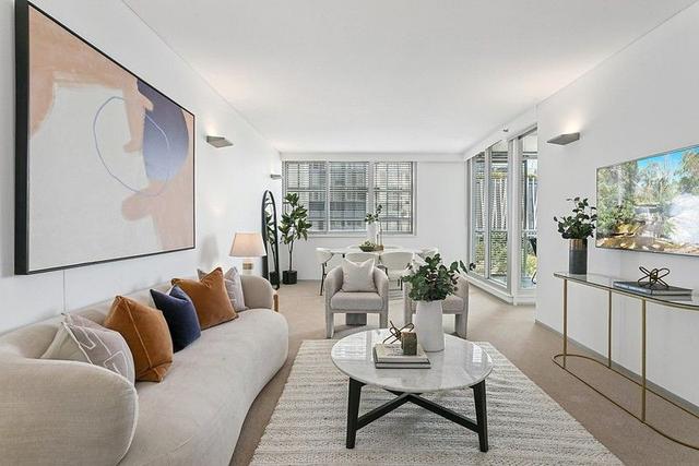 403/38 Hickson Road, NSW 2000