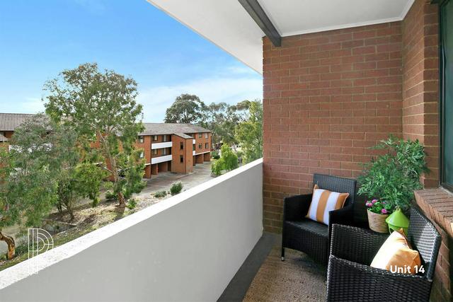 14 & 26/153 Murranji Street, ACT 2614