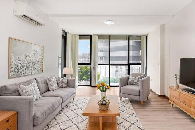 76/1-5 Gertrude Street, NSW 2205